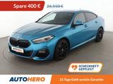 BMW 218i Gran Coupe M Sport Aut.*NAVI*LED*TEMPO*CAM* - BMW 2er Gran Coupé: Automatik