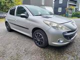 Peugeot 206 +  1.4 75 Sportium *5 Türer*Klima - Peugeot 206: Türer