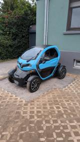 Renault Twizy - Renault Twizy aus 2014