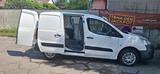 Citroën Berlingo HDi 75  - Citroën Berlingo Gebrauchtwagen in München