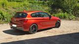 BMW 120i Edition M Sport Shadow / 8-fach Räder - BMW: E12