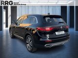 Renault Koleos 2.0 dCi 185 Initiale Paris - Renault Koleos mit Diesel-Antrieb: Allradantrieb