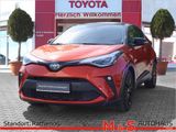 Toyota C-HR 2.0 Hybrid Orange Edition - Toyota C-HR: Orange, Edition
