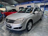 Opel Astra H Lim. Edition*Automatik*Limo*Erst 92Tkm* - Opel Astra: 92