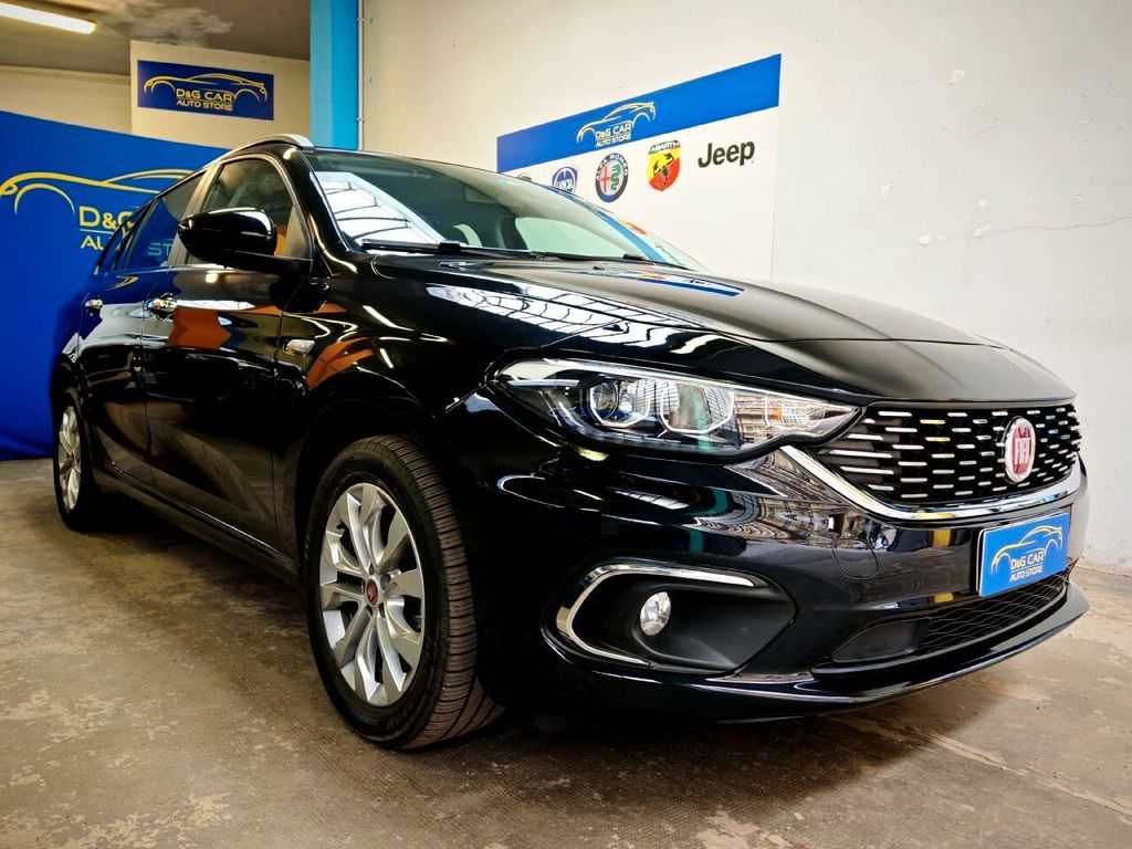 Image of Fiat Tipo