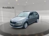 Skoda Fabia Combi 1.0 TSI Ambition Facelift LM - Skoda Fabia: Facelift