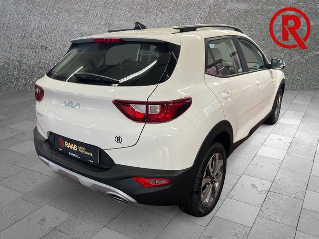 Stonic Vision 1.0T Spurhalteass. Klimaautom Lenk