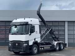 Fahrzeugabbildung Renault T480 6X2 Meiller RS2170 kaufen,mietkaufen 1970€