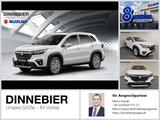 Suzuki S-Cross Comfort (AGS) *bis zu 8 Jahre Garantie* - Suzuki Gebrauchtwagen in Freiburg