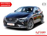 Mazda CX-3 2.0 Kangei LED Head-Up Kamera Sitzheizung - Mazda aus 2019