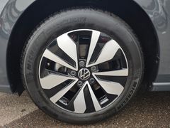 VW Golf Variant ,,GOAL'' 150PS #ACC #NAVI #IQ.