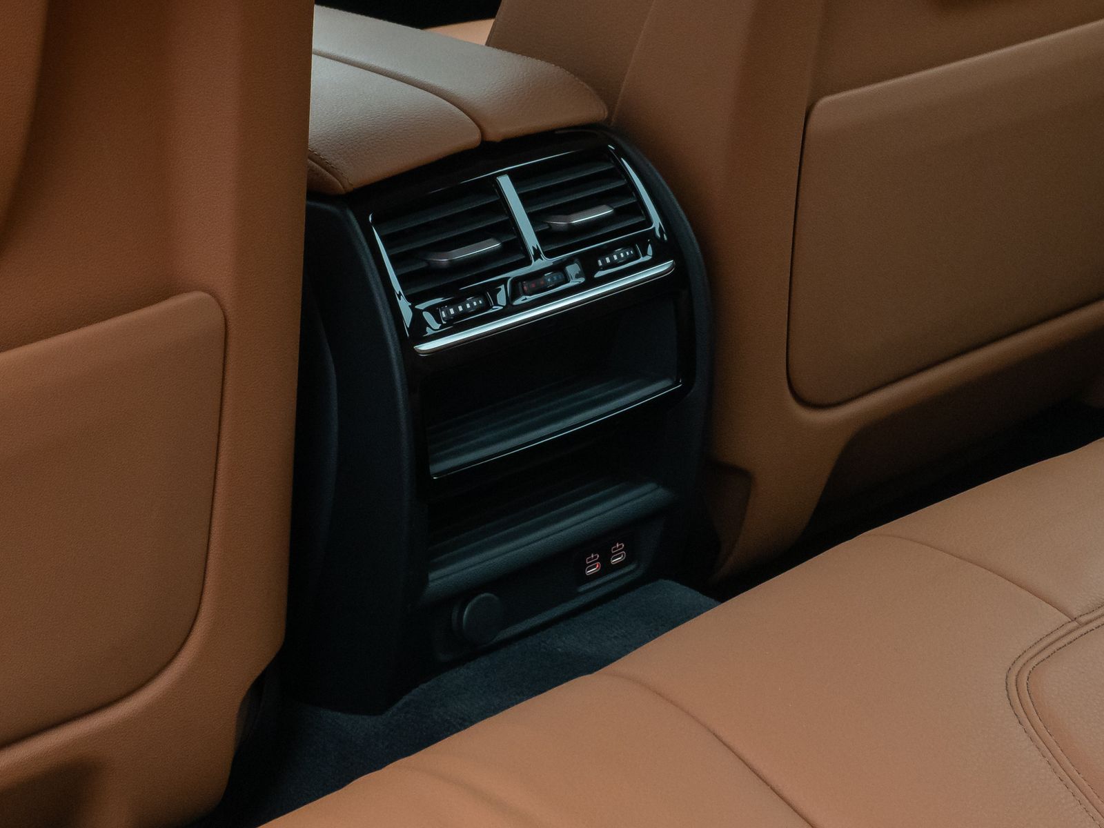 Fahrzeugabbildung BMW 520d Kamera Leder HiFi Sport AHK Alarm Parkassis