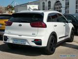 Kia Niro 204 SPIRIT 3PHASEN LED 8-fach-bereift - Kia Niro mit Elektro-Antrieb