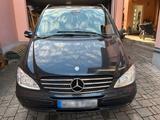 Mercedes-Benz Viano 3.0 CDI Lang (W639) - ... - Mercedes-Benz Viano: W639