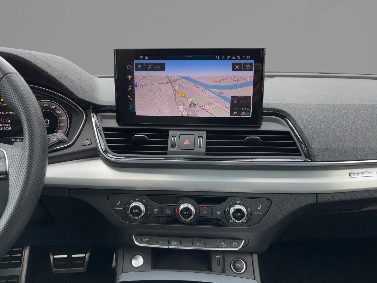 Audi Q5 - Bild 10