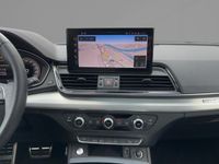 Audi Q5 - Vorschau Bild 10