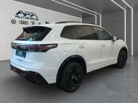 Volkswagen Tiguan - Vorschau Bild 3