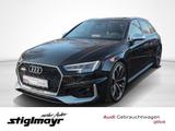 Audi RS4 Avant 2.9 TFSI 280-KMH+SPORTABGAS+HUD+MATRIX - gebrauchte Audi RS4 aus dem Jahr 2019