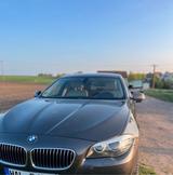 BMW 523i,F10, TÜV, Automatic - BMW 523: 523i F10