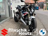 BMW S1000R M-Paket Angebot gültig bis 30.11.25 - BMW R 25 3