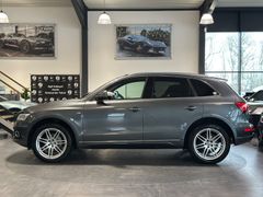 AUDI Q5 - Ansicht 5