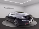 Peugeot 508 Hybrid 225 Active Pack GT- line - Peugeot 508 GT-Pack