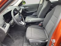 BMW X1 - Vorschau Bild 9