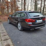 BMW 540i xDrive Touring A - Luxury Line - gebrauchte BMW 540 aus dem Jahr 2019