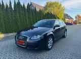 Audi A3 Sportback 1.6 - Audi A3 aus 2006: Sportback