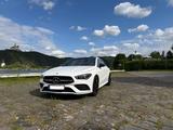 Mercedes-Benz CLA 200 Coupé | AMG Line | Night-Paket  - gebrauchte Mercedes-Benz CLA 200 aus dem Jahr 2022