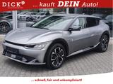Kia EV6 WERKSGA+NAVI+SHZ+LEDER+MEMO+KAM+ACC+AHK+WP+ - Kia EV6 aus 2022