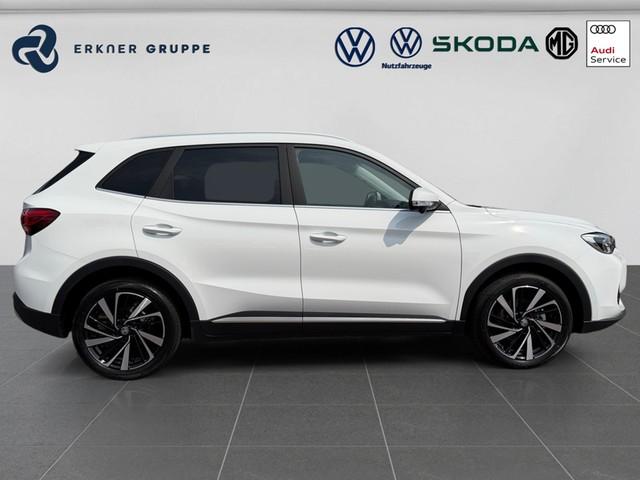 MG ZS HEV LUX 360Grad+Carplay+Standheizung+++, миниатюра 6