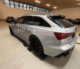 Audi ABT RS6 S RS 6 Avant 4.0 TFSI quattro - Audi: Abt