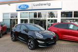 Ford Puma Gen-E 43 kWh Winter & Komfortpaket - schwarze Ford Puma Gen-E