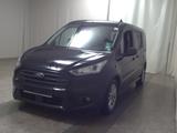 Ford Transit Connect 1.5 EB Trend Navi Xenon RFK ACC - schwarze Ford Transit Connect