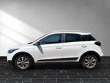 Hyundai i20 1.0 T-GDI 74kW Active Tempo Bluetooth - Hyundai i20: Blue