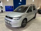 Volkswagen Caddy Flexible - Volkswagen Caddy aus 2025