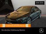 Mercedes-Benz CLA 180 Cp AMG Premium/TotW/Distr/Multibeam/Burm - Mercedes-Benz CLA 180 in München