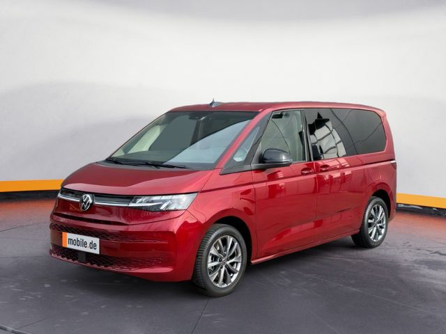 Volkswagen T7 Multivan KÜ 2.0 TSI DSG Life 7-S. LED NAVI AH