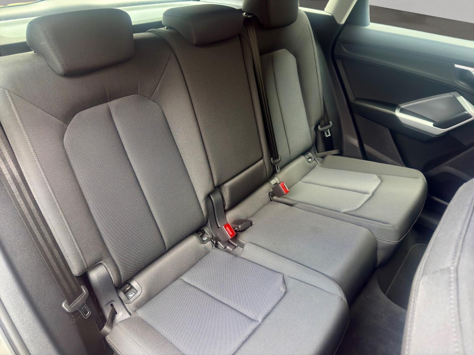 Audi Q3 35 TFSI advanced/ ViCo/ LED/ DAB, миниатюра 19