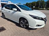 Nissan Leaf 150 PS 40KWH N-CONNECTA N-CONNECTA