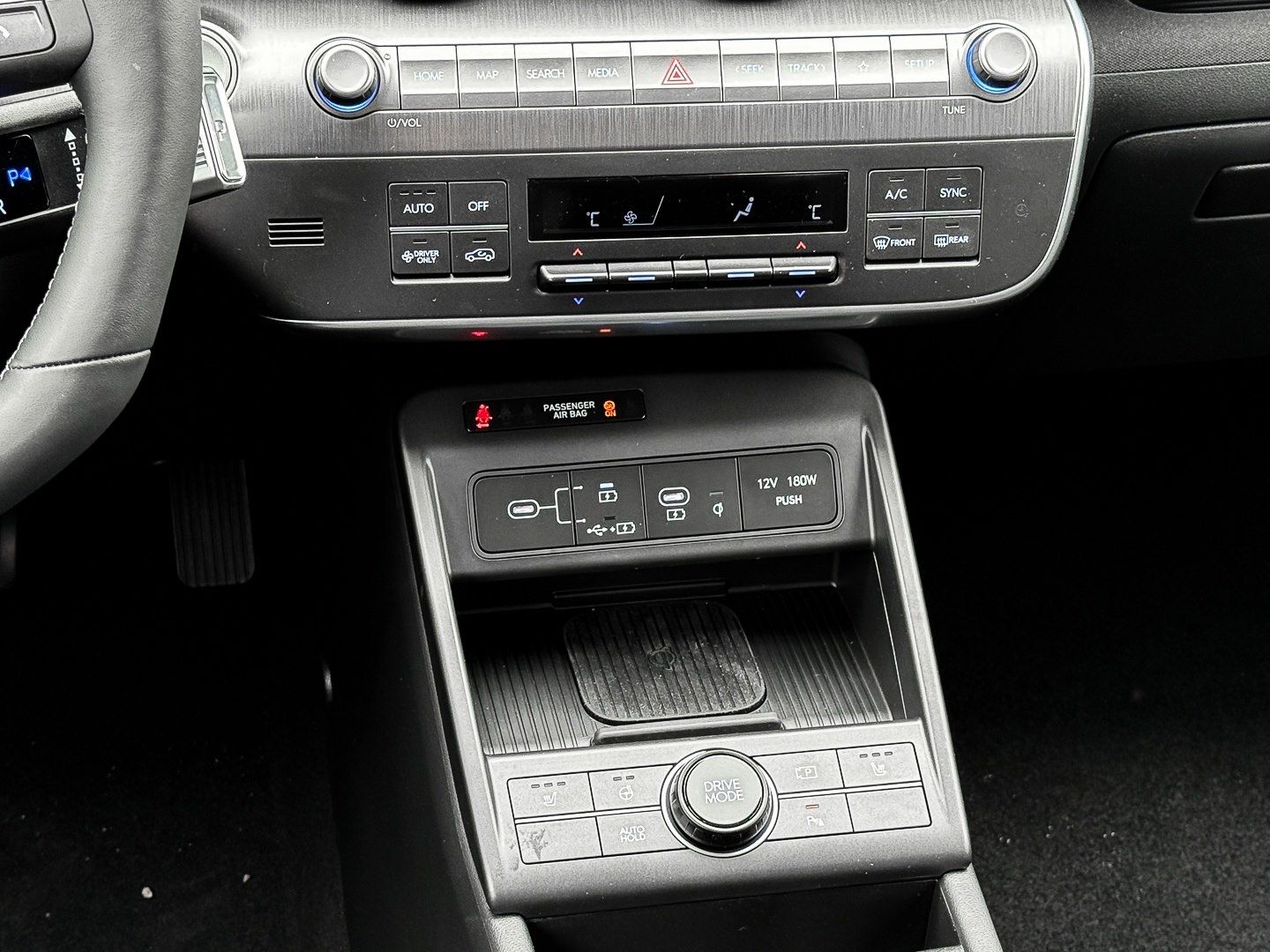 Hyundai KONA Elektro - Bild 10
