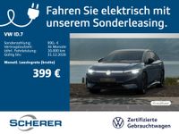 Volkswagen ID.7 - Vorschau Bild 1
