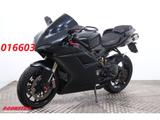 Ducati 848 EVO Mivv - DUCATI 848