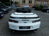 Chevrolet Camaro 6,2Ltr.V8 CABRIO* Brembo* Memory *TOPVOLL - Chevrolet aus 2019