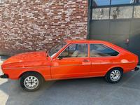 Volkswagen Passat TS 72tkm H Kennzeichen Top Zustand