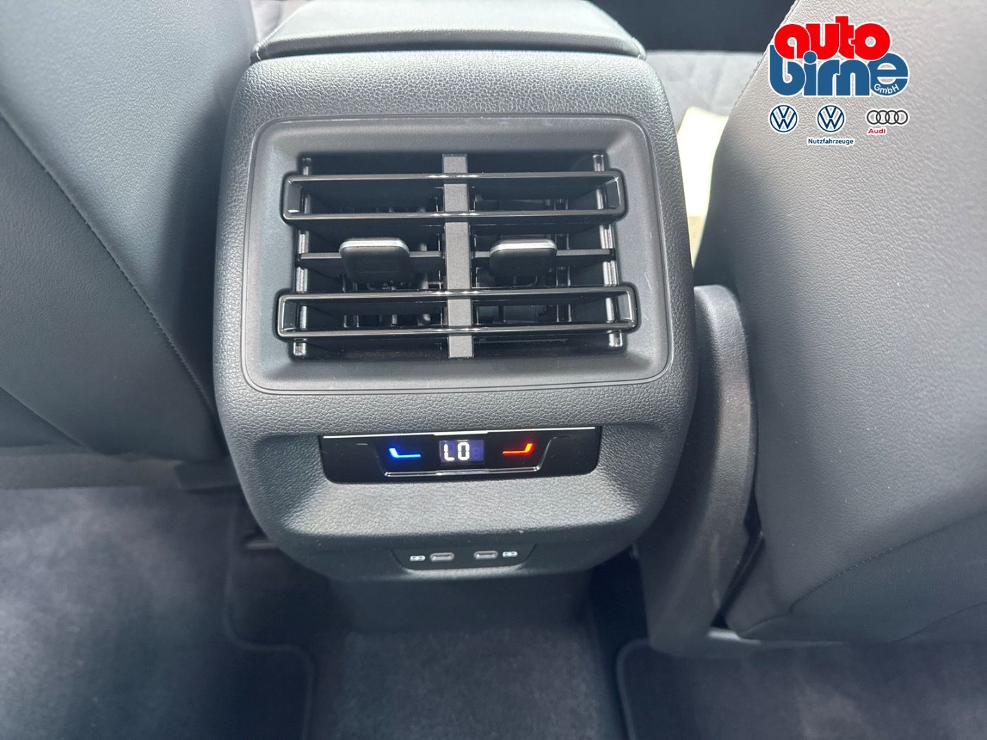 Tiguan 2.0 TDI Life HUD AHK-klappbar Navi digita