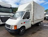 Volkswagen LT40 PRITSCHE+PLANE*1999*TÜV* - Angebote