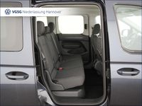 Volkswagen Caddy - Vorschau Bild 10