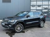 Jeep Grand Cherokee 3.0 Diesel Limited 4x4 - Jeep Grand Cherokee in Aachen